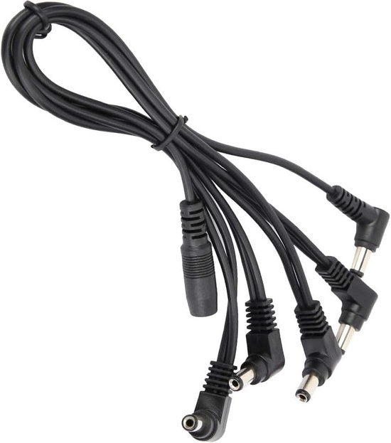 Adattatore per aspirapolvere - 4 pezzi - adattatore per aspirapolvere - aspirapolvere - tutti i tipi di interfacce aspirazione - aspirapolvere - adattatore universale
