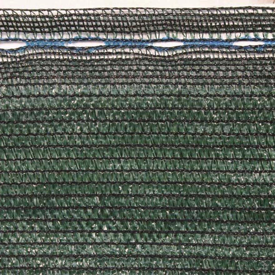 Rete Frangivista 90% da Giardino 3x100m Rama Shade Verde