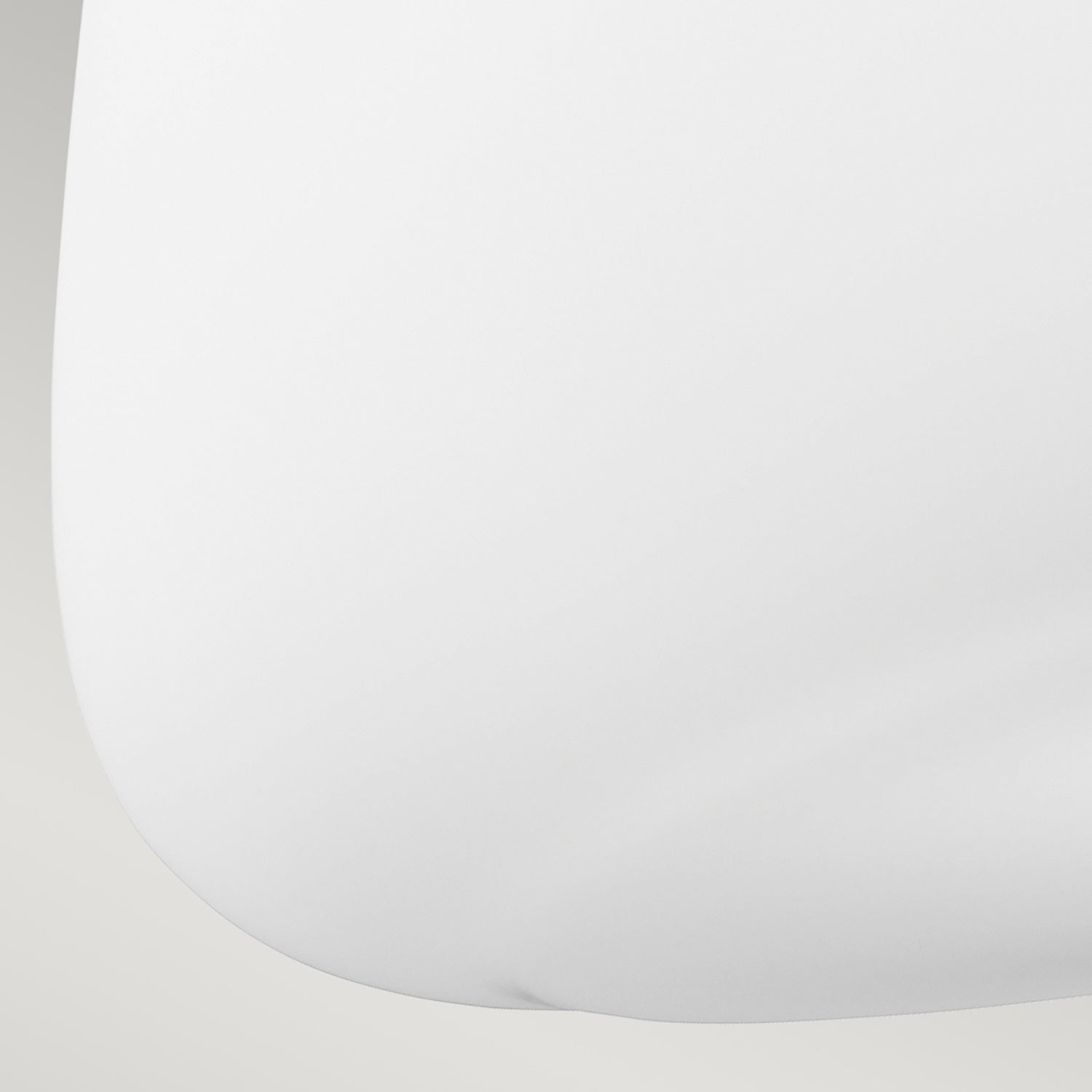 Lampadario Contemporaneo Vintner Acciaio Nichel Satinato Vetro 3 Luci E27