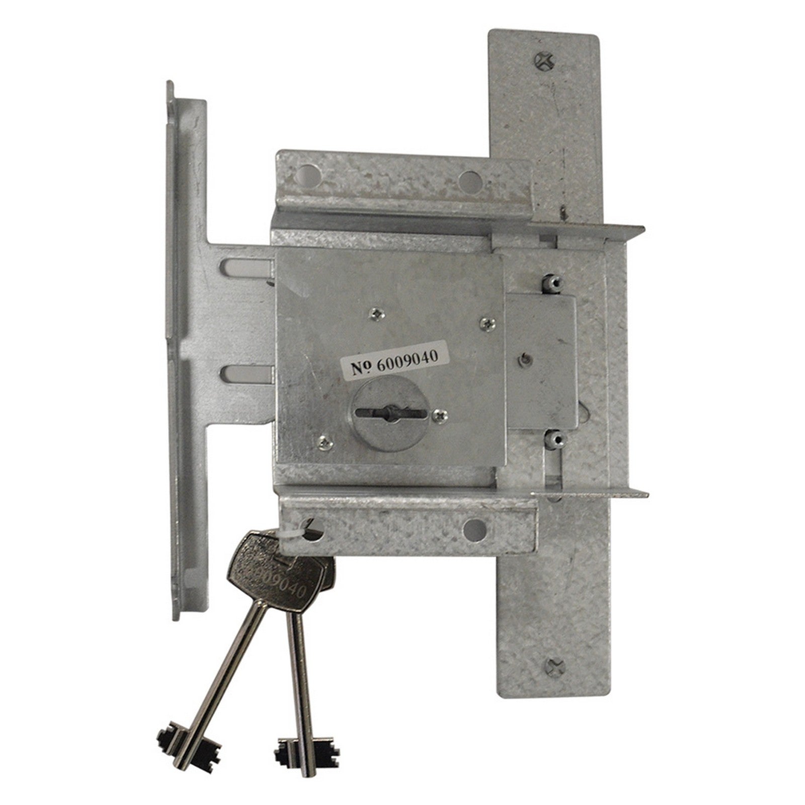 serratura di sicurezza per armadio portafucili per 8 posti cod:ferx.3003596nlm