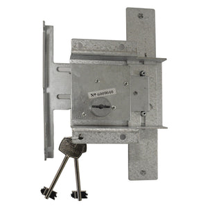 serratura di sicurezza per armadio portafucili per 8 posti cod:ferx.3003596nlm