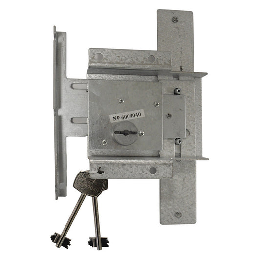 serratura di sicurezza per armadio portafucili per 8 posti cod:ferx.3003596nlm