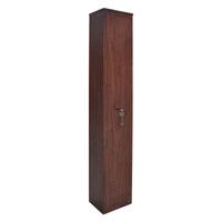 armadio portafucili kw-3t - 3 p. cm 25 x 20 x h 145 cod:ferx.300361nlm