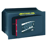 cassaforte elettronica 1256p - alp 42 x 49 x 28 cod:ferx.300174nlm