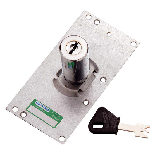 pompa-cilindro serie 406 - 436 - 437 sx mm 60 - ø 30 cod:ferx.3015404nlm