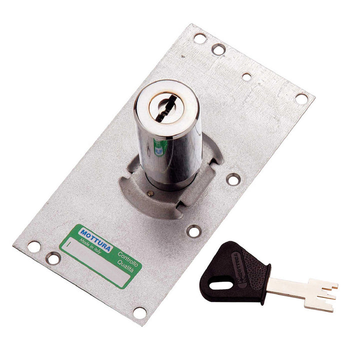 pompa-cilindro serie 406 - 436 - 437 sx mm 60 - ø 30 cod:ferx.3015404nlm