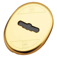 mostrina interna art.95324 finitura cromo satinato cod:ferx.3015472nlm