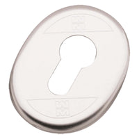 mostrina esterna art.95323 finitura cromo satinato codice 3015462 cod:ferx.3015462nlm