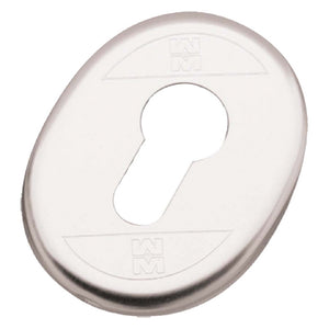 mostrina esterna art.95323 finitura cromo satinato codice 3015462 cod:ferx.3015462nlm