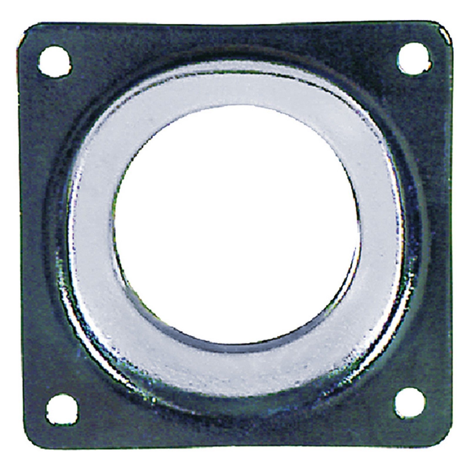 mostrina esterna concava art.95145 finitura cromata cod:ferx.301548nlm