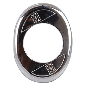 mostrina esterna art.95248 finitura cromata cod:ferx.301566nlm