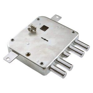 serratura a doppia mappa da applicare art. 322 sx e 60 cod:ferx.301686nlm