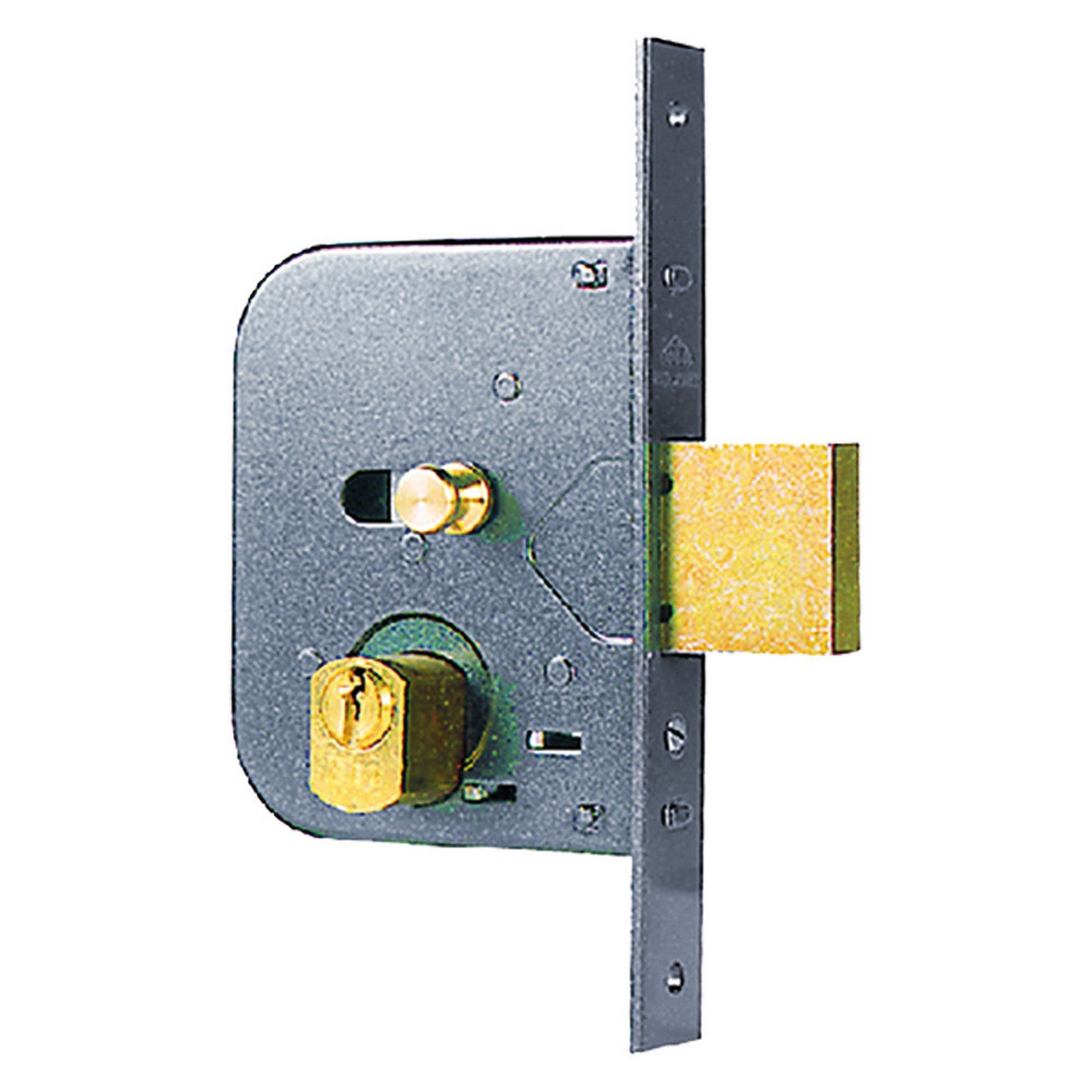 serratura da infilare art .604 e 45 cod:ferx.300984nlm