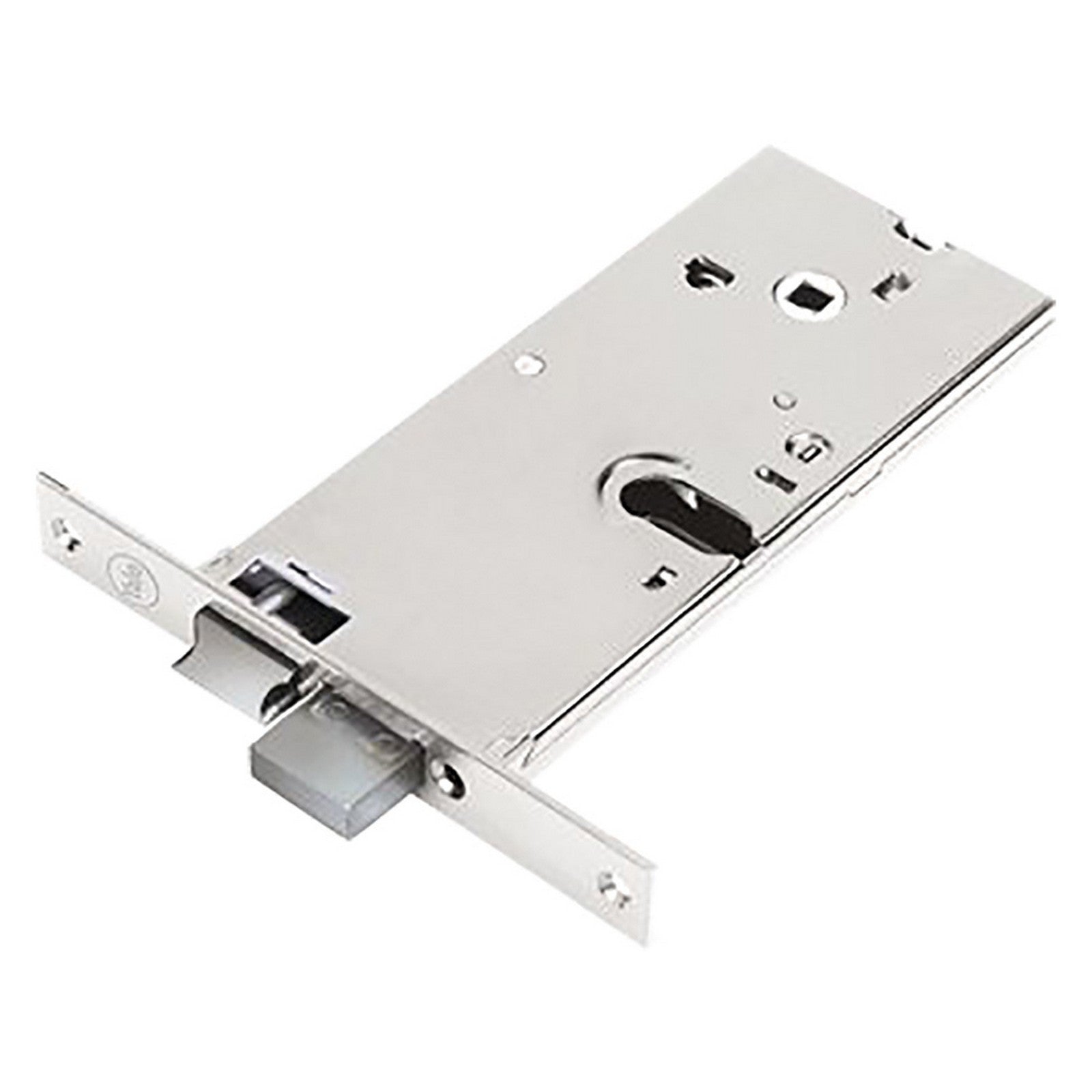 serratura meccanica da fascia 860 e70-2 mandate fr.16/interno 48 mm. cod:ferx.3025122nlm