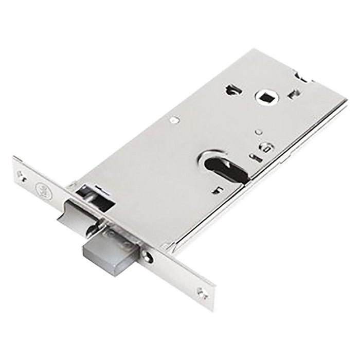 serratura meccanica da fascia 860 e58-2 mandate fr.16/interno 48 mm. cod:ferx.3025120nlm