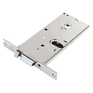 serratura elettrica da fascia 852 e80-3 mandate fr.16/interno 67 mm. cod:ferx.3025175nlm