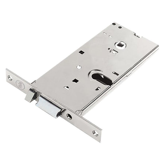 serratura elettrica da fascia 852 e80-3 mandate fr.16/interno 67 mm. cod:ferx.3025175nlm