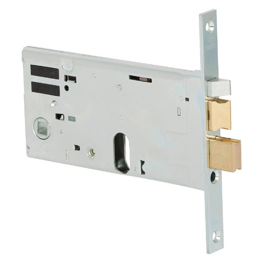 serratura elettrica da infilare per alluminio art. 14450 e70 fr.mm 16/interno mm 67 cod:ferx.3160540nlm