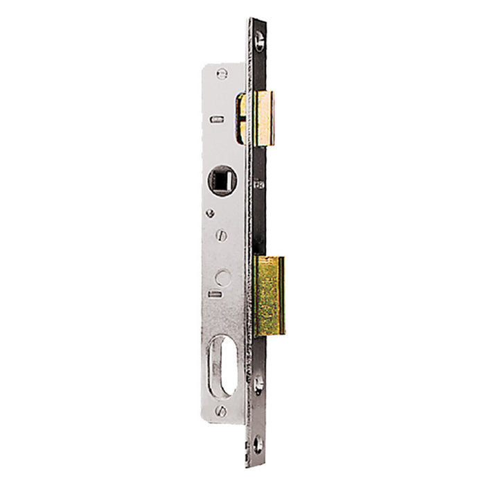 serratura da infilare art. 750 e 15 - fr. mm 16 cod:ferx.301030nlm