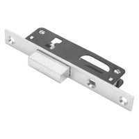 serratura mini solo catenaccio 914 e14,5 - frontale 16 mm. cod:ferx.3023307nlm