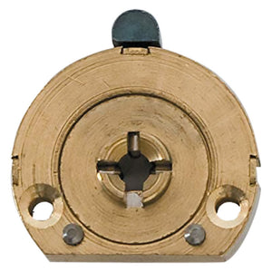 cilindro chiave a spillo 'prazis' mm 75 cod:ferx.302600nlm