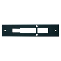 contropiastra '038015' mm 180 x 38 x 3 cod:ferx.301192nlm