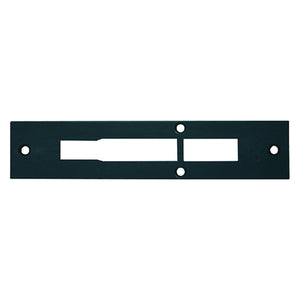 contropiastra '038015' mm 180 x 38 x 3 cod:ferx.301192nlm