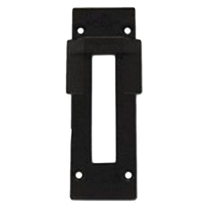 contropiastra colore nero - 02952.03 cod:ferx.3022260nlm