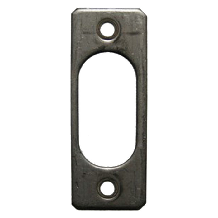 ghiera per cilindro cm 5 x 2 - acciaio inox cod:ferx.301202nlm