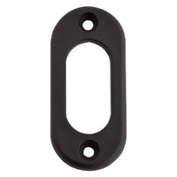 ghiera per cilindro ã˜ 22 nylon - per serie 8400 cod:ferx.301205nlm