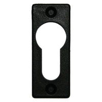 ghiera per cilindro mm 68 x 28 alluminio - anodizz.oro cod:ferx.301208nlm