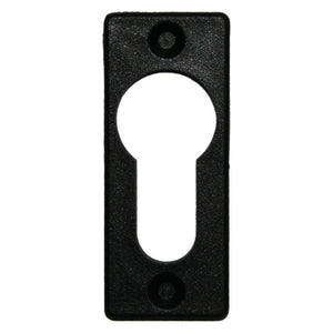 ghiera per cilindro mm 68 x 28 alluminio - anodizz.oro cod:ferx.301208nlm