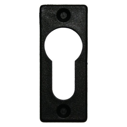 ghiera per cilindro mm 68 x 28 alluminio - anodizz.oro cod:ferx.301208nlm