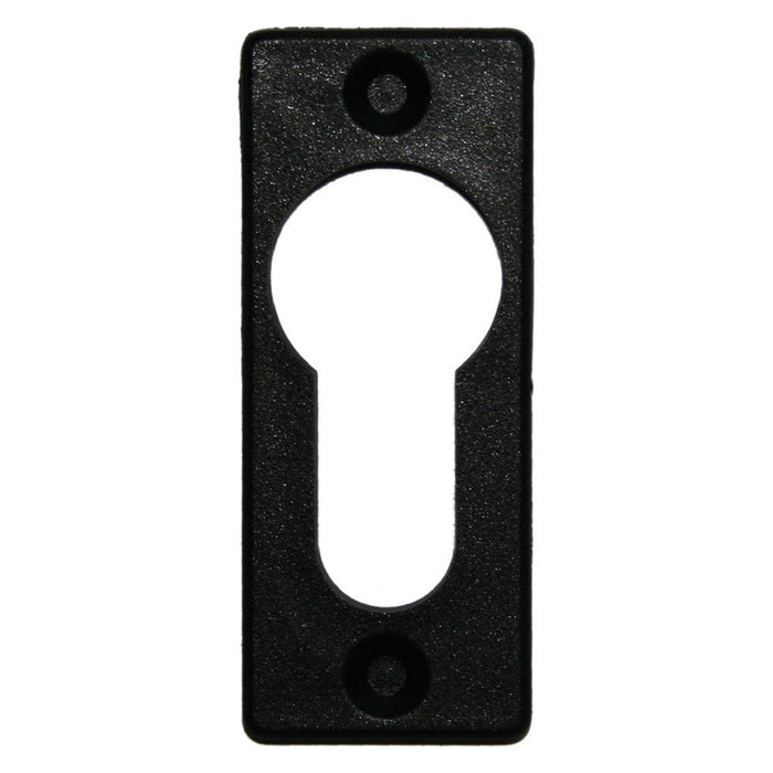 ghiera per cilindro mm 68 x 28 alluminio - anodizz.oro cod:ferx.301208nlm