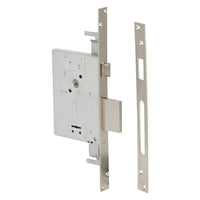 serratura a doppia mappa da infilare per legno art e 60 codice 3160154 cod:ferx.3160154nlm