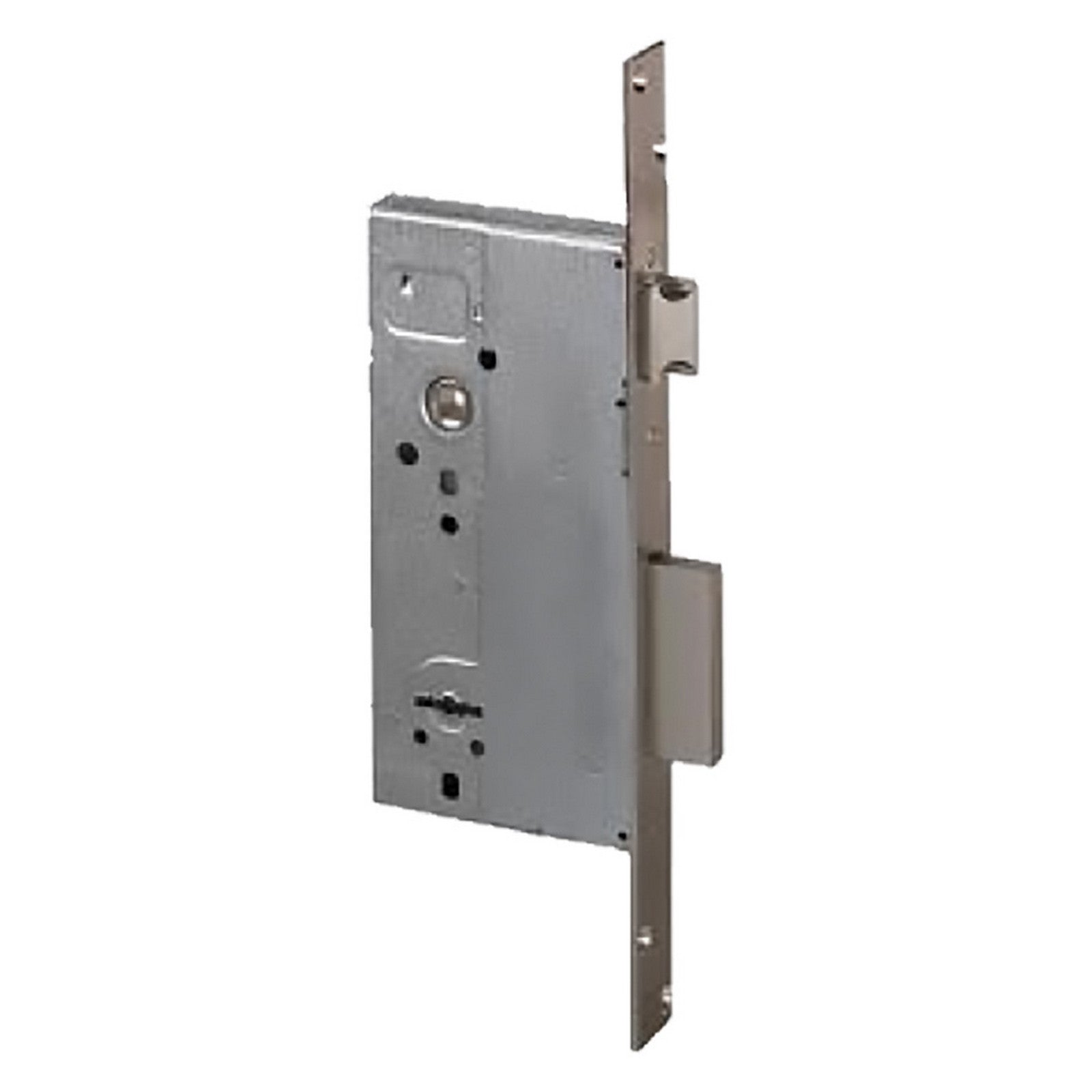 serratura a doppia mappa da infilare per fascia pe e 50 codice 3160160 cod:ferx.3160160nlm