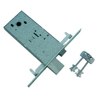 serratura a doppia mappa da infilare art. 983 e 90 cod:ferx.300934nlm