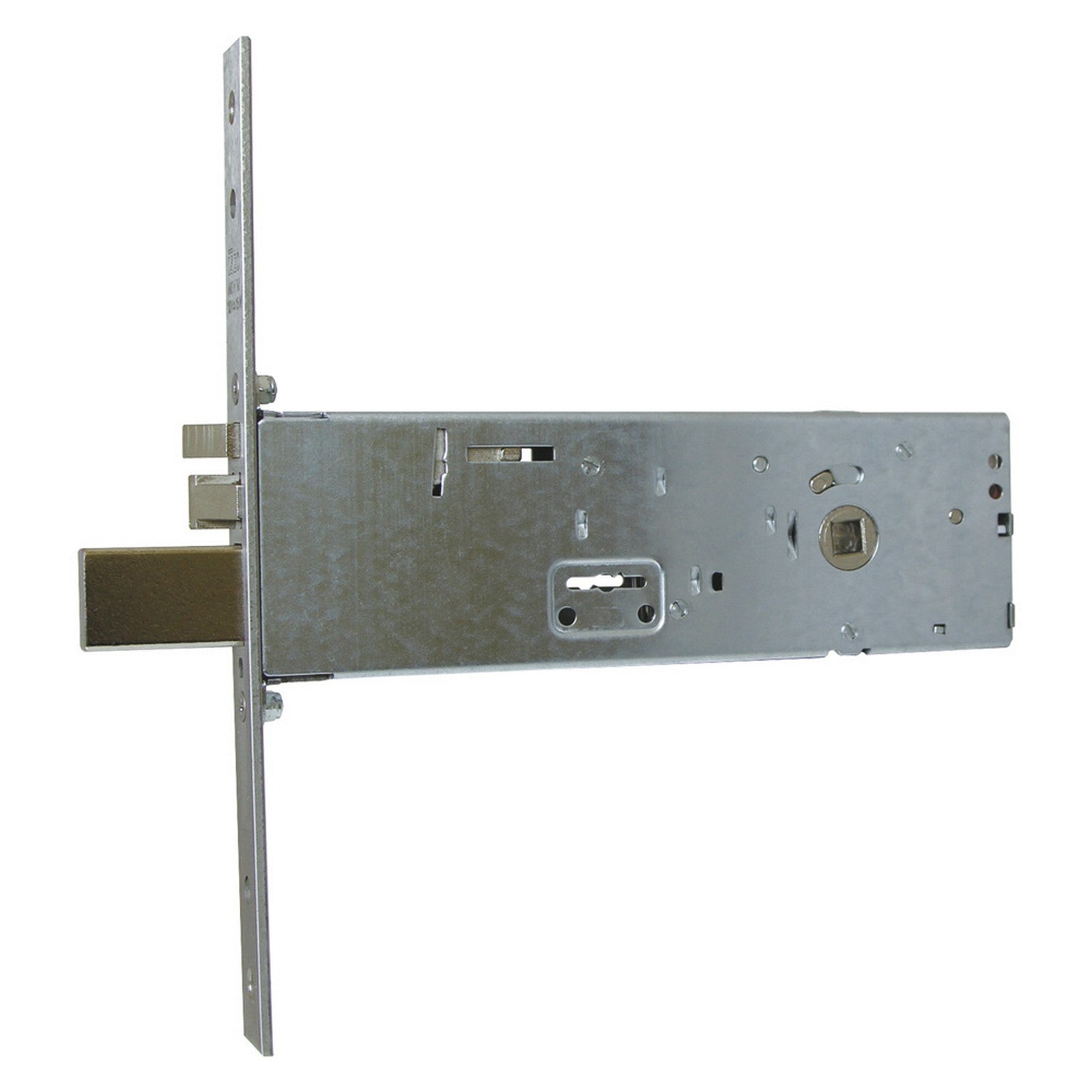 serratura elettrica da infilare doppia mappa art. e 90 codice 3009350 cod:ferx.3009350nlm