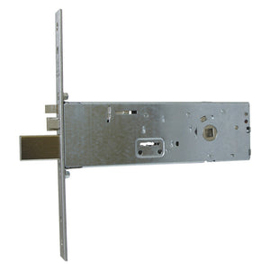 serratura elettrica da infilare doppia mappa art. e 90 codice 3009350 cod:ferx.3009350nlm