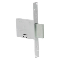 serratura a doppia mappa da infilare per fascia pe e 52 cod:ferx.3160070nlm