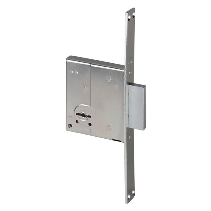 serratura a doppia mappa da infilare per ferro art e 50 codice 3160092 cod:ferx.3160092nlm
