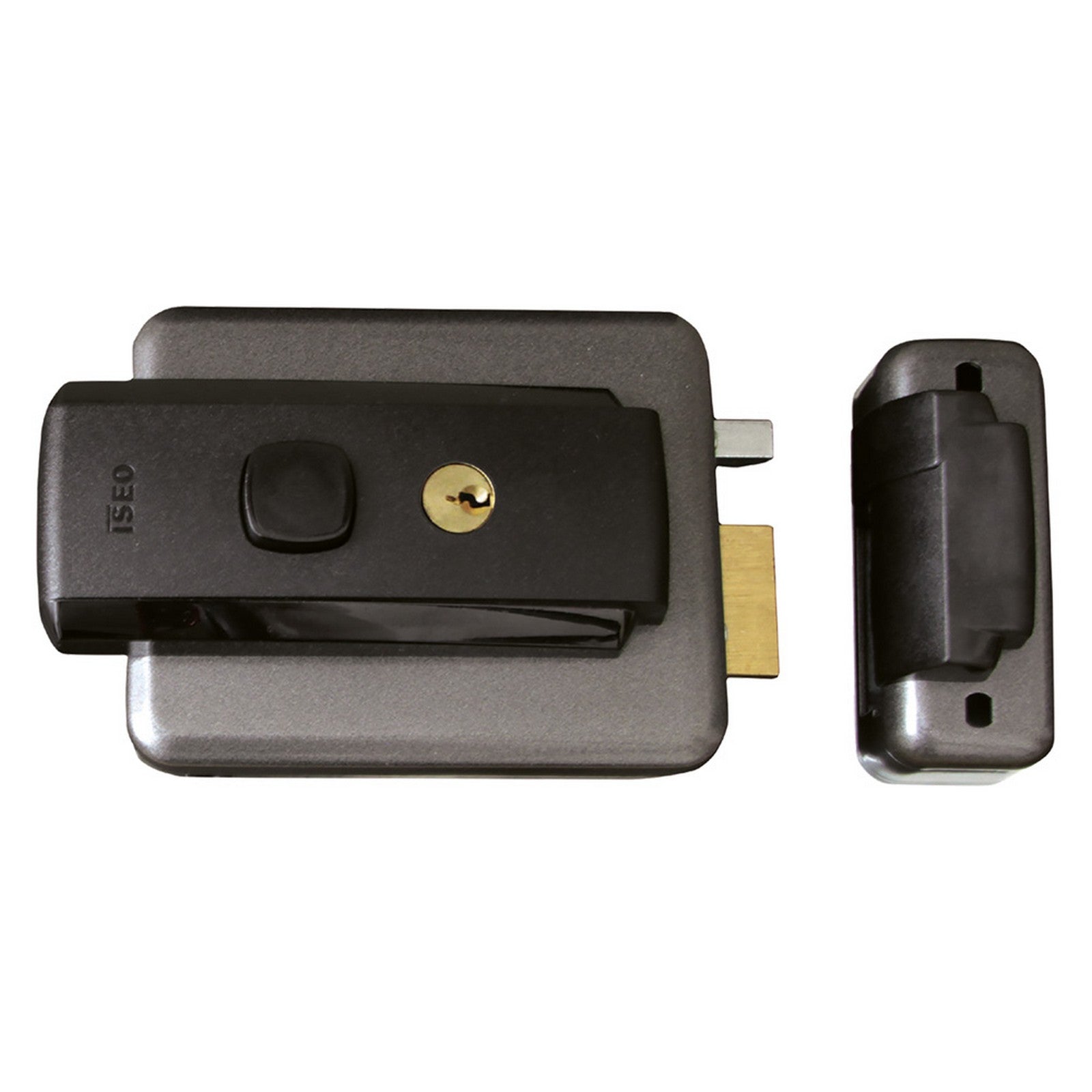 serratura elettrica da applicare art. 52n ambidestra - e50 / e60 / e70 / e80 cod:ferx.3011290nlm