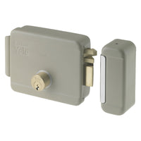 serratura elettrica da applicare per cancelli art. dx - e 70 codice 3022496 cod:ferx.3022496nlm