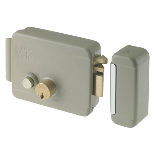 serratura elettrica da applicare per cancelli art. dx - e 50 codice 3022430 cod:ferx.3022430nlm