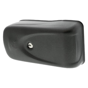 serratura elettrica da applicare per ferro 'elettr e 50-80 variabile codice 3160030 cod:ferx.3160030nlm