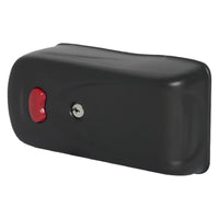 serratura elettrica da applicare per ferro 'elettr e 50-80 variabile codice 3160040 cod:ferx.3160040nlm