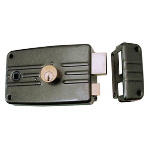 serratura portoncino da applicare art. 481 3 mandate - e 60 dx cod:ferx.301768nlm