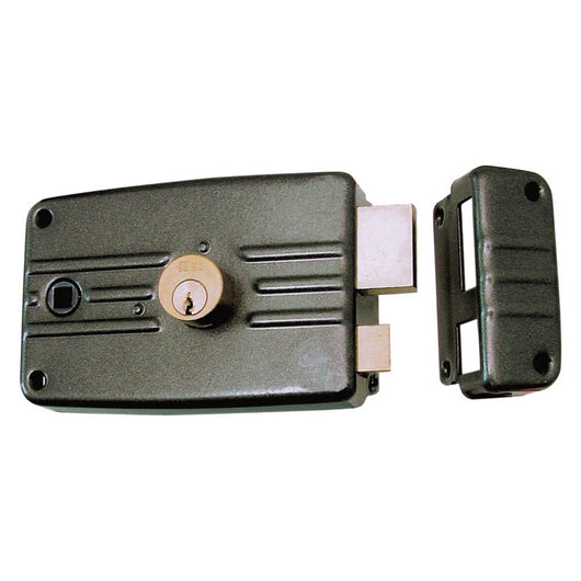 serratura portoncino da applicare art. 481 3 mandate - e 60 dx cod:ferx.301768nlm