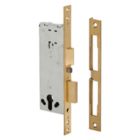 serratura elettrica da infilare per legno art. 120 e 60 cod:ferx.3160122nlm