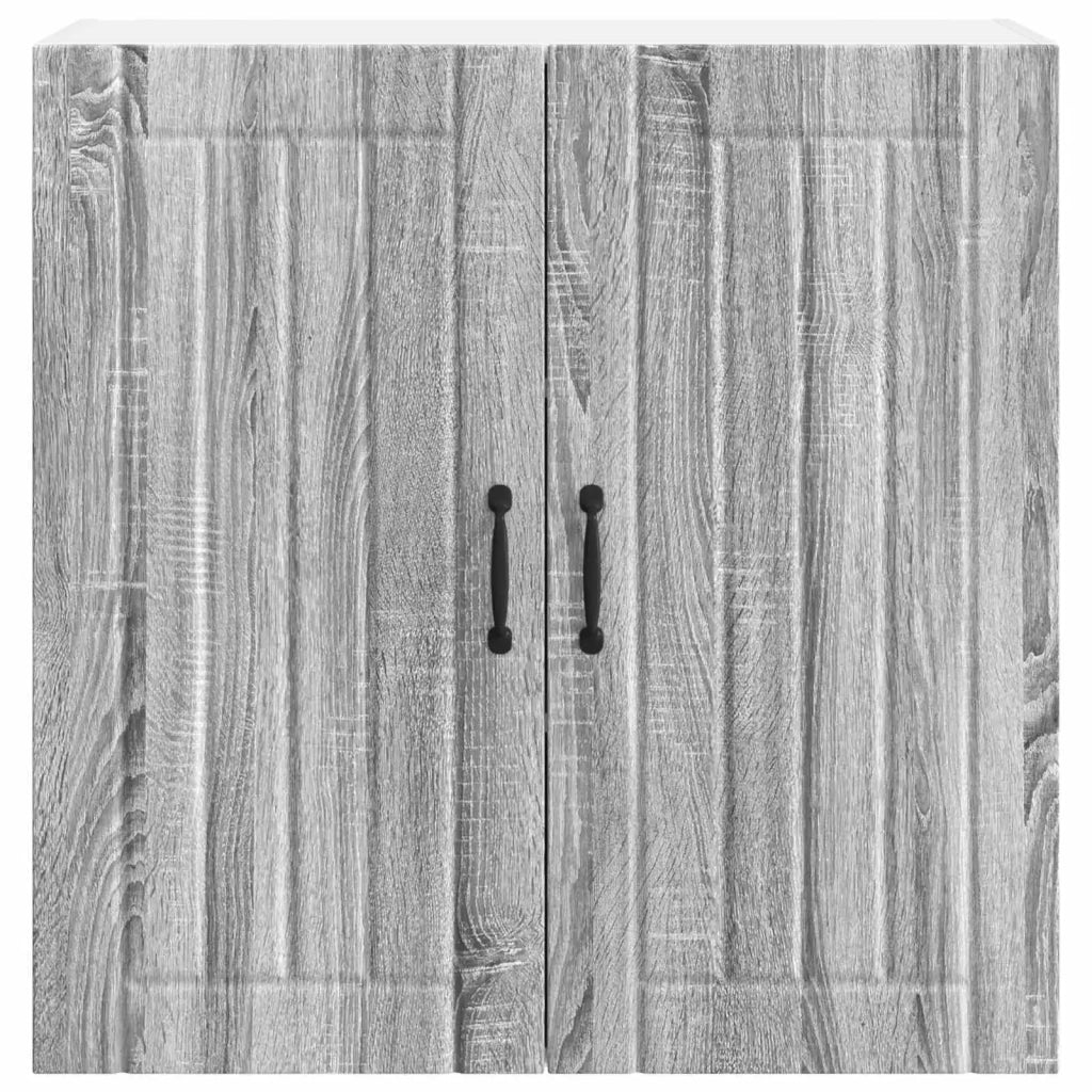 Pannello lavastoviglie Lucca Grigio Sonoma 80 x 31 x 80 cm 885061
